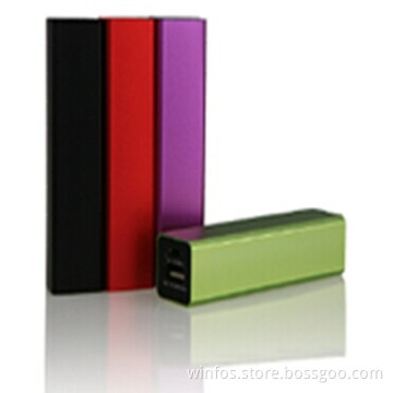 Winfos, Power Bank for Mobile Phone, Power Station, Phone Power Station